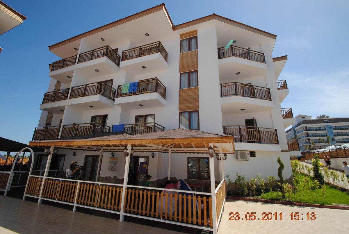 imagini hotel EFTALYA AQUA ALANYA